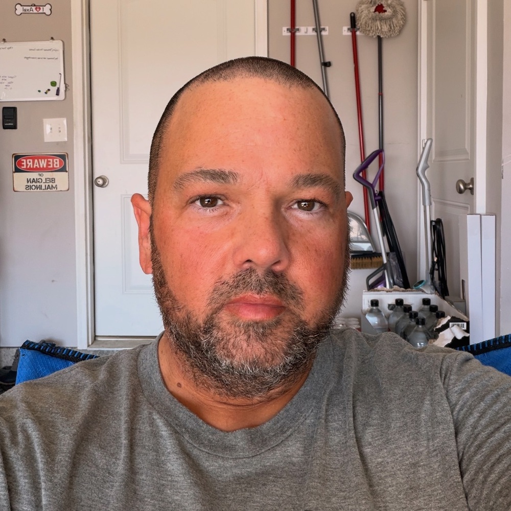 Meet your Posher, Brandon